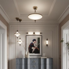 Бра Odeon Light Ula 5404/17WL в Стрежевом - strezevoi.mebel24.online | фото 4