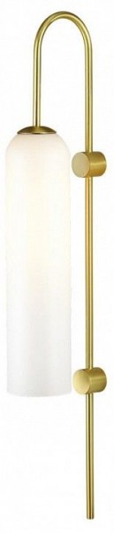 Бра Odeon Light Vosti 4642/1W в Стрежевом - strezevoi.mebel24.online | фото 2