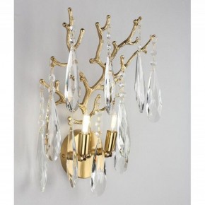 Бра Omnilux Batelli OML-52901-02 в Стрежевом - strezevoi.mebel24.online | фото 2