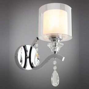 Бра Omnilux Bollate OML-70901-01 в Стрежевом - strezevoi.mebel24.online | фото