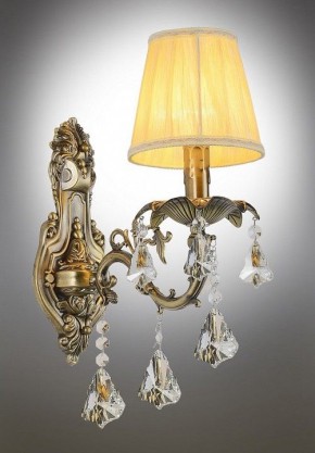 Бра Omnilux Catanzaro OML-30811-01 в Стрежевом - strezevoi.mebel24.online | фото 2
