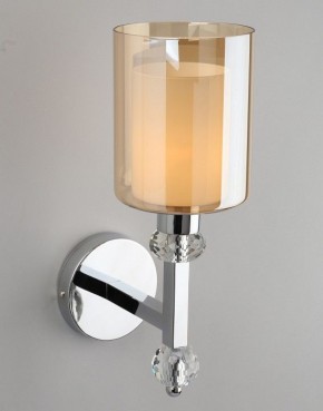 Бра Omnilux Malito OML-79901-01 в Стрежевом - strezevoi.mebel24.online | фото 4