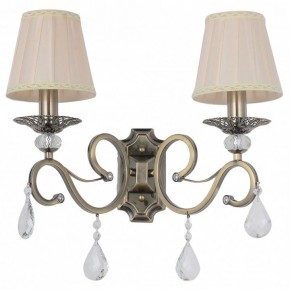 Бра Omnilux Mezzano OML-79111-02 в Стрежевом - strezevoi.mebel24.online | фото 2