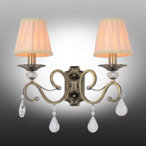 Бра Omnilux Mezzano OML-79111-02 в Стрежевом - strezevoi.mebel24.online | фото 3
