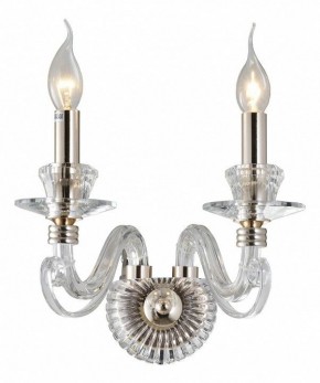 Бра Omnilux Ravenna OML-79201-02 в Стрежевом - strezevoi.mebel24.online | фото
