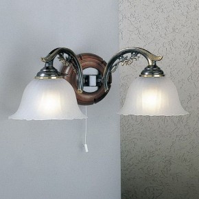 Бра Reccagni Angelo 2700 A 2700/2 в Стрежевом - strezevoi.mebel24.online | фото 2