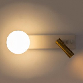 Бра с подсветкой Citilux Декарт CL704450 в Стрежевом - strezevoi.mebel24.online | фото 7