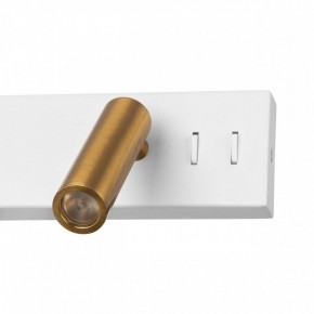 Бра с подсветкой Citilux Декарт CL704450 в Стрежевом - strezevoi.mebel24.online | фото 9