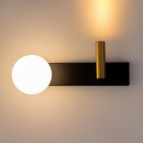 Бра с подсветкой Citilux Декарт CL704451 в Стрежевом - strezevoi.mebel24.online | фото 5