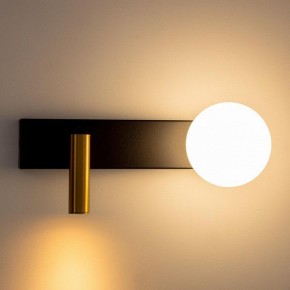 Бра с подсветкой Citilux Декарт CL704451 в Стрежевом - strezevoi.mebel24.online | фото 8