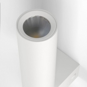 Бра с подсветкой Eurosvet Pitch 40020/1 LED белый/хром в Стрежевом - strezevoi.mebel24.online | фото 4