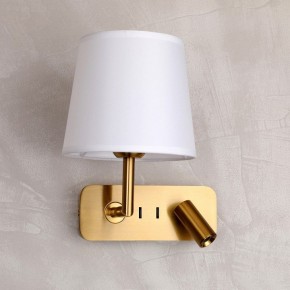 Бра с подсветкой Favourite Bingo 2843-1W в Стрежевом - strezevoi.mebel24.online | фото 2