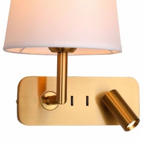 Бра с подсветкой Favourite Bingo 2843-1W в Стрежевом - strezevoi.mebel24.online | фото 3