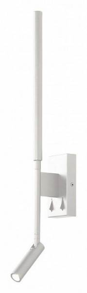 Бра с подсветкой Mantra Torch 6702 в Стрежевом - strezevoi.mebel24.online | фото 1