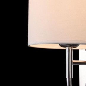 Бра с подсветкой Maytoni Bergamo MOD617WL-01CH в Стрежевом - strezevoi.mebel24.online | фото