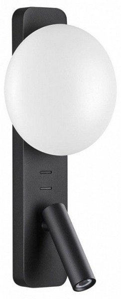 Бра с подсветкой Odeon Light Albergo 7048/5WL в Стрежевом - strezevoi.mebel24.online | фото