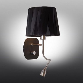 Бра с подсветкой Omnilux Correto OML-62511-02 в Стрежевом - strezevoi.mebel24.online | фото 2