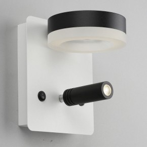 Бра с подсветкой Omnilux Sorano OML-10911-02 в Стрежевом - strezevoi.mebel24.online | фото 6