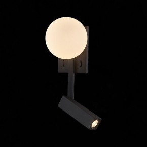 Бра с подсветкой ST-Luce Botelli SL1581.401.02 в Стрежевом - strezevoi.mebel24.online | фото