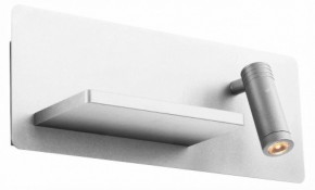 Бра с полкой Lightstar Muro 808546 в Стрежевом - strezevoi.mebel24.online | фото