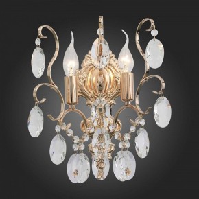 Бра ST-Luce Orecchini SL846.201.02 в Стрежевом - strezevoi.mebel24.online | фото 4
