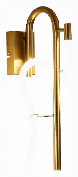 Бра ST-Luce Sagrato SL6102.301.16 в Стрежевом - strezevoi.mebel24.online | фото 3