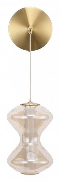 Бра ST-Luce SPINE SL6136.201.01 в Стрежевом - strezevoi.mebel24.online | фото
