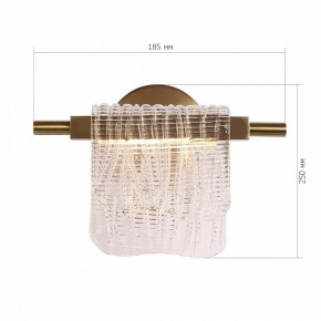 Бра ST-Luce VOILE SL6021.201.06 в Стрежевом - strezevoi.mebel24.online | фото 6