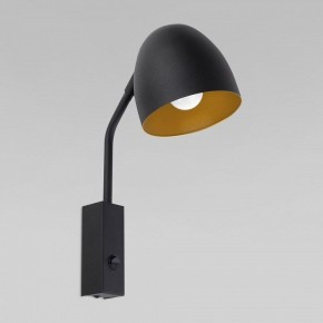 Бра TK Lighting Soho 4167 Soho Black в Стрежевом - strezevoi.mebel24.online | фото