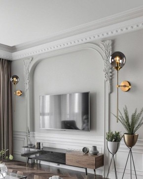 Бра TopDecor Tobias Tobias A1 74 в Стрежевом - strezevoi.mebel24.online | фото 3