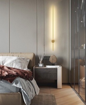 Бра TopDecor Uno Uno A2 33 4000k в Стрежевом - strezevoi.mebel24.online | фото 2