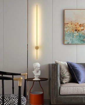 Бра TopDecor Uno Uno A2 33 4000k в Стрежевом - strezevoi.mebel24.online | фото 4