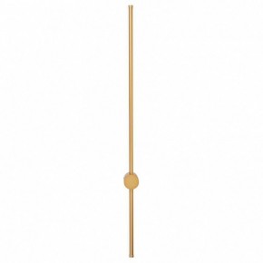 Бра TopDecor Uno Uno A3 33 3000k в Стрежевом - strezevoi.mebel24.online | фото