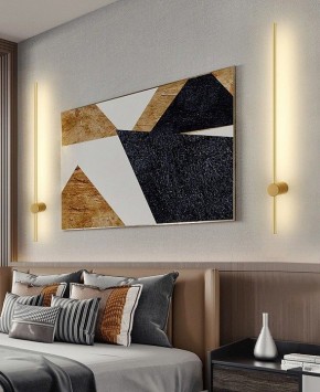 Бра TopDecor Uno Uno A3 33 3000k в Стрежевом - strezevoi.mebel24.online | фото 3