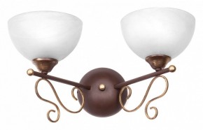 Бра Vitaluce V1090 V1090-7/2A в Стрежевом - strezevoi.mebel24.online | фото