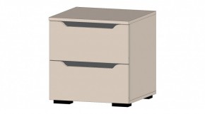 БРИТАНА Спальный гарнитур (модульный) кашемир в Стрежевом - strezevoi.mebel24.online | фото 3