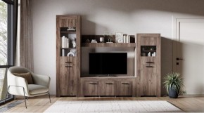 БРУНО Гостиная в Стрежевом - strezevoi.mebel24.online | фото 1