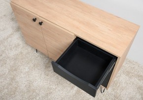 БРЮС Комод 16.233 в Стрежевом - strezevoi.mebel24.online | фото 7