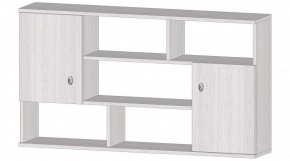 Д-23 Полка (анкор светлый) в Стрежевом - strezevoi.mebel24.online | фото