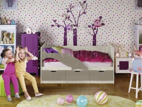 ДЕЛЬФИН-1 Кровать 1800 в Стрежевом - strezevoi.mebel24.online | фото 6