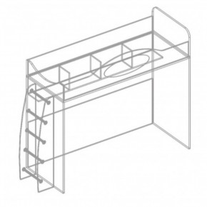 Детская Александрия (модульная) в Стрежевом - strezevoi.mebel24.online | фото 7