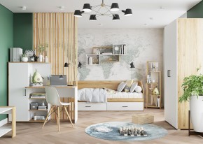 Детская Лайт набор 2 в Стрежевом - strezevoi.mebel24.online | фото