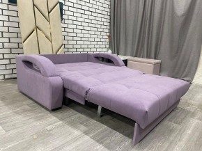 Диван Аккордеон ППУ 1480*2000 в Стрежевом - strezevoi.mebel24.online | фото 3