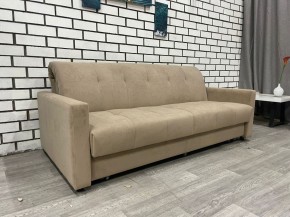 Диван Аккордеон ППУ 1480*2000 подлокотник ПРЯМОЙ  (ткань до 300 руб) в Стрежевом - strezevoi.mebel24.online | фото