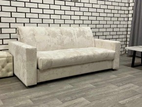 Диван Аккордеон ППУ 1480*2000 подлокотник ПРЯМОЙ (ткань до 500 руб) в Стрежевом - strezevoi.mebel24.online | фото