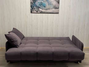 Диван Финка Престиж с подлокотниками (НПБ) велюр Monaco 8 в Стрежевом - strezevoi.mebel24.online | фото 3