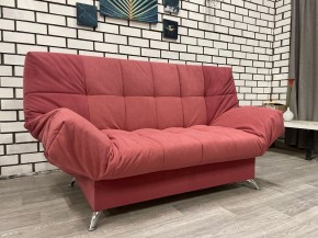 Диван Клик-Кляк 1400*2000 (НПБ) ткань до 400 руб в Стрежевом - strezevoi.mebel24.online | фото