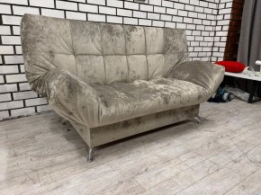 Диван Клик Кляк 1400*2000 (ППУ) ткань до 500 руб в Стрежевом - strezevoi.mebel24.online | фото