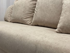 Диван Комфорт-1 (НПБ) велюр Comfort 03 в Стрежевом - strezevoi.mebel24.online | фото 3