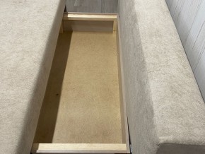 Диван Комфорт-1 (НПБ) велюр Comfort 03 в Стрежевом - strezevoi.mebel24.online | фото 7